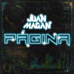 Juan Magan – Página